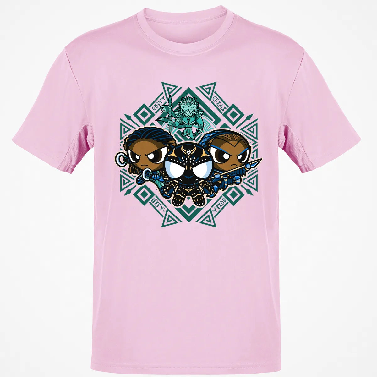 Classic Unisex T-Shirt - H8TB6KGB