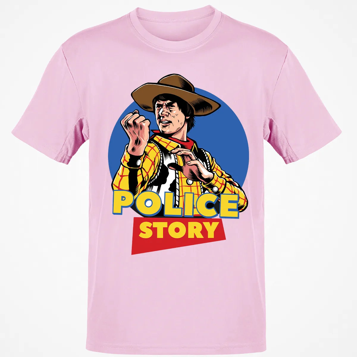 Classic Unisex T-Shirt - BW5FANT2