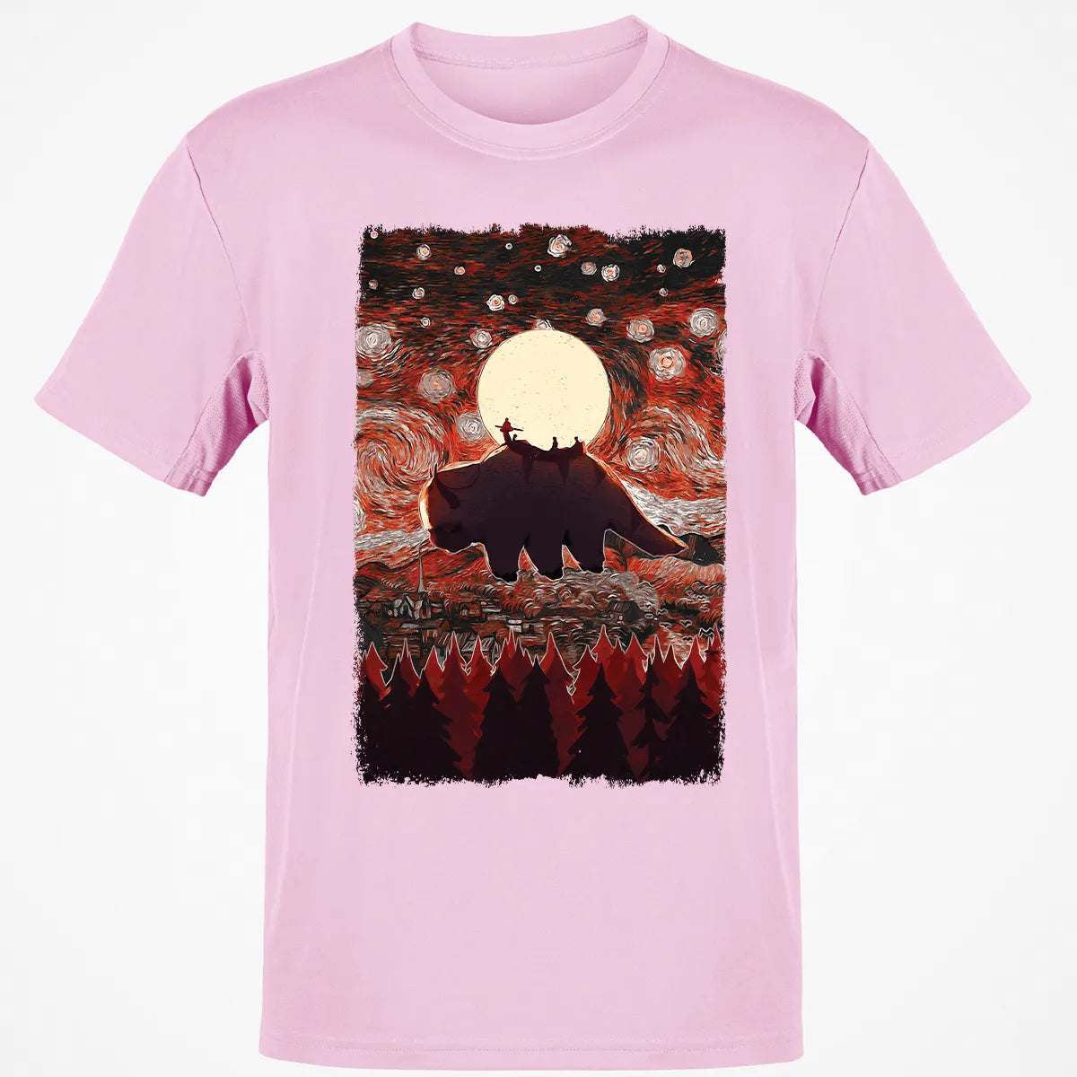 Classic Unisex T-Shirt - 6FWCCAQ1