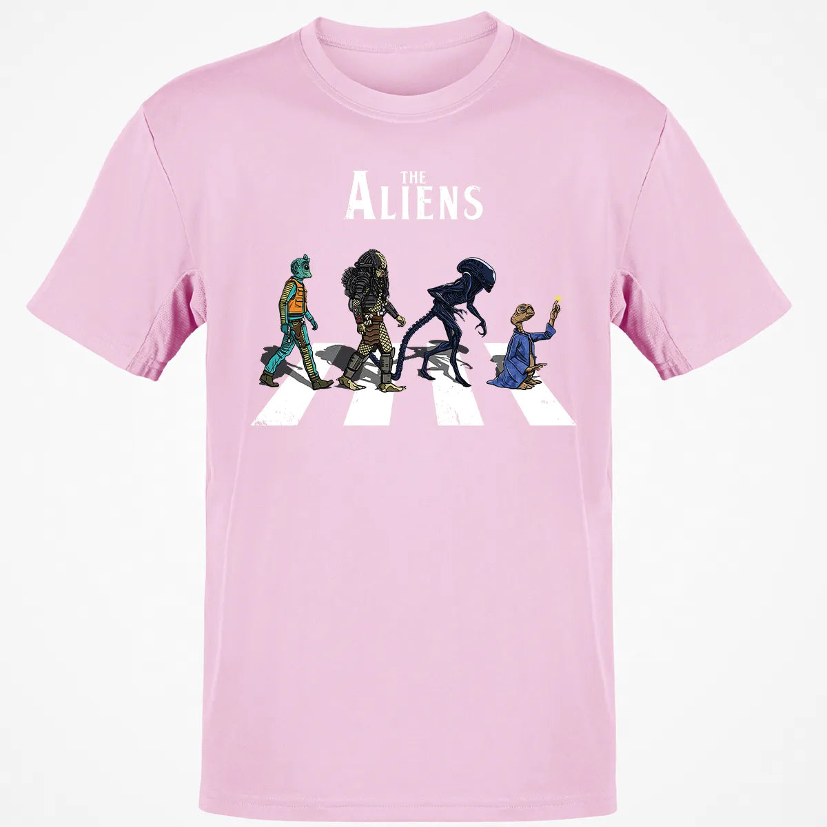 Classic Unisex T-Shirt - MPJPN3V8