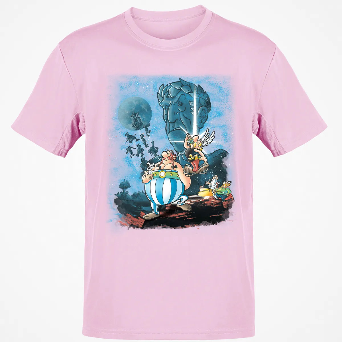 Classic Unisex T-Shirt - CSL66U6P
