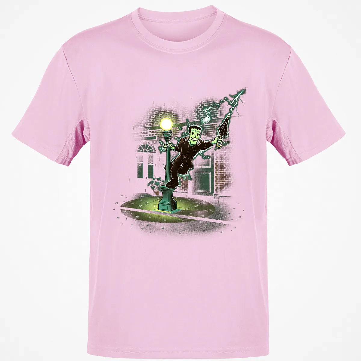 Classic Unisex T-Shirt - 6XHCE3CW