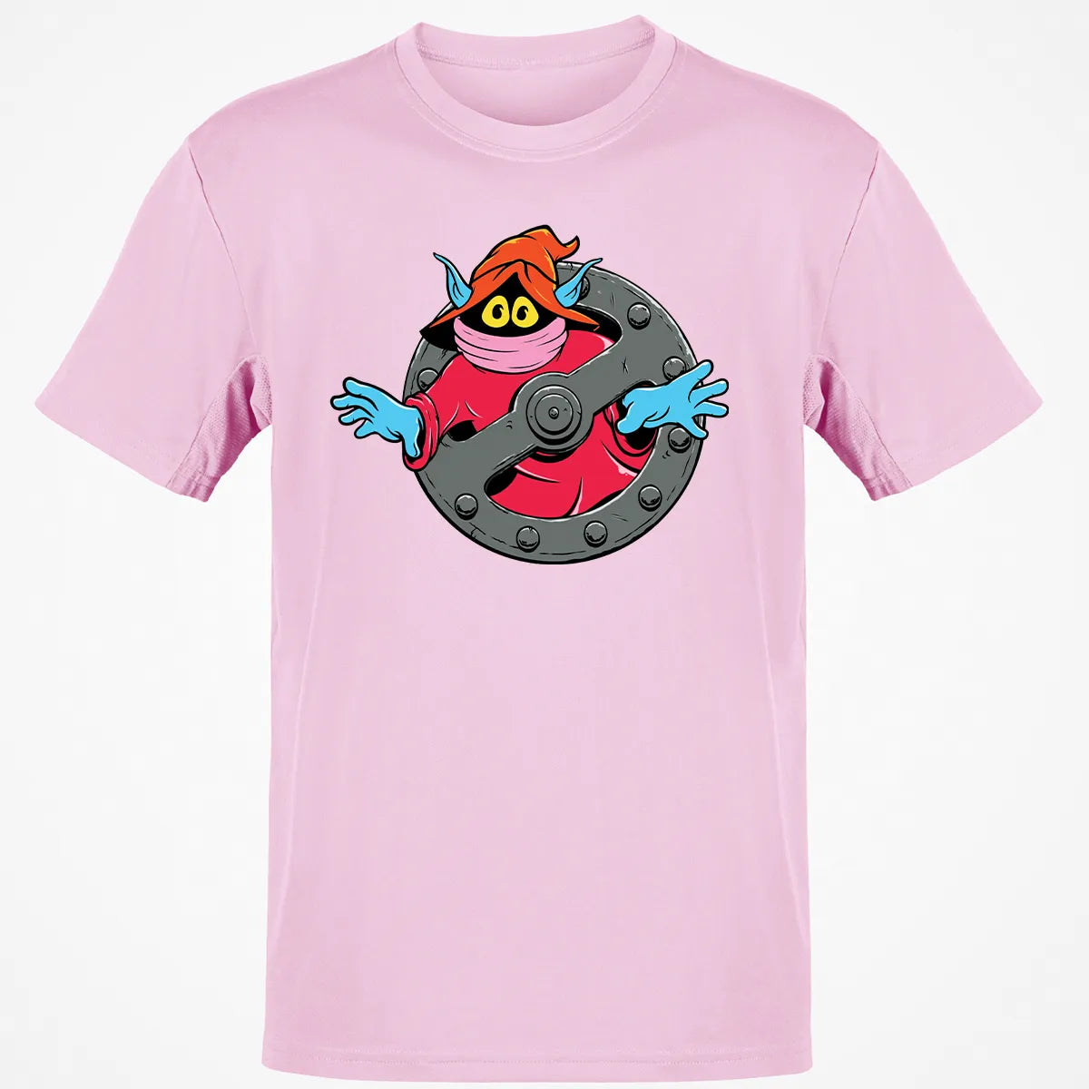 Classic Unisex T-Shirt - UNCSY4E2