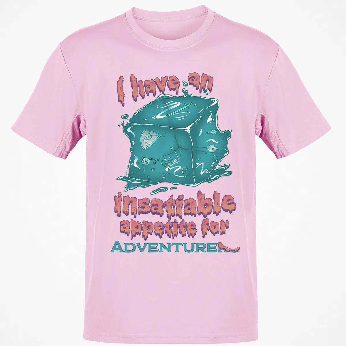Classic Unisex T-Shirt - ZNV9GQAZ