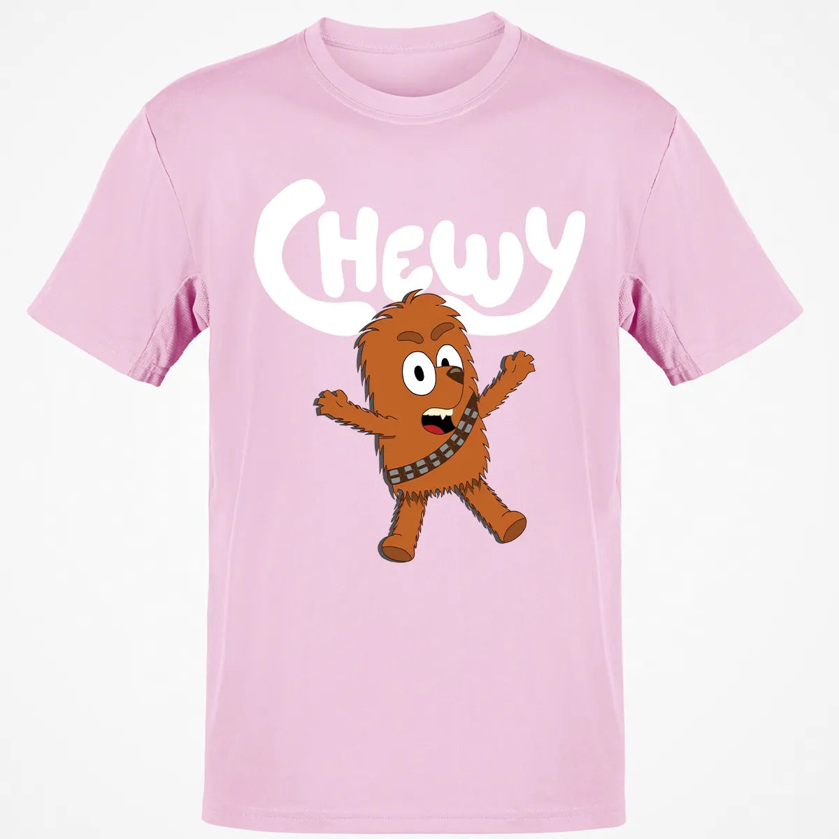 Classic Unisex T-Shirt - NDQUJPGP