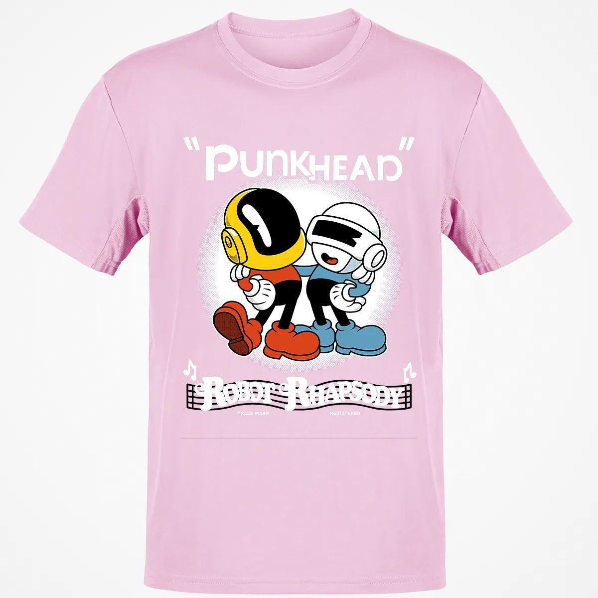 Classic Unisex T-Shirt - AVJCP3H6