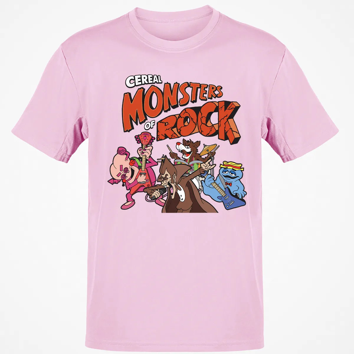 Classic Unisex T-Shirt - 1UZGHVPP