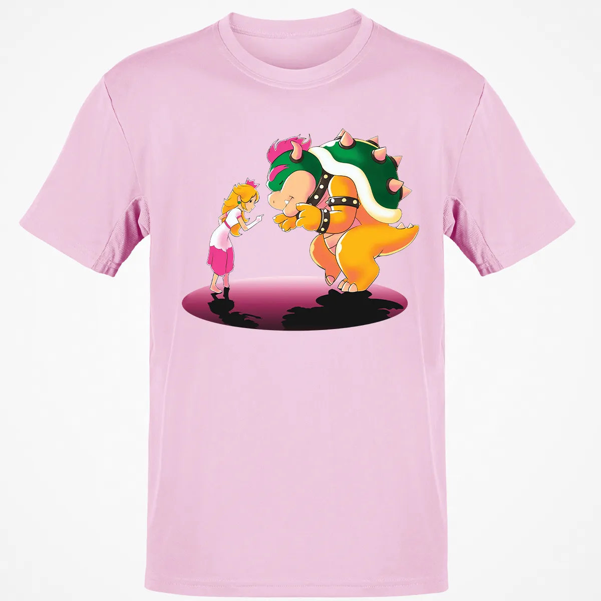 Classic Unisex T-Shirt - TKX4RW7A