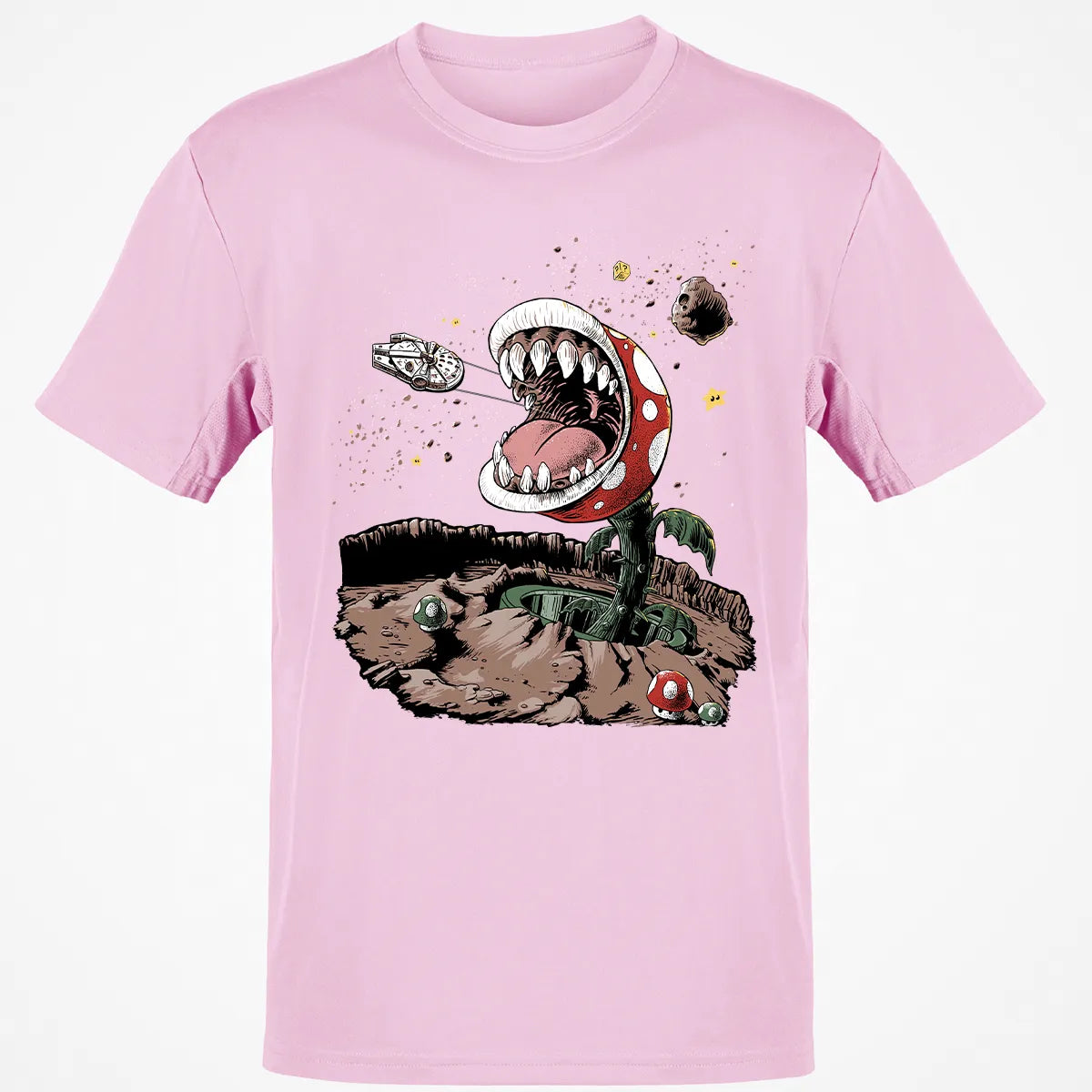 Classic Unisex T-Shirt - EJBJ9MP9
