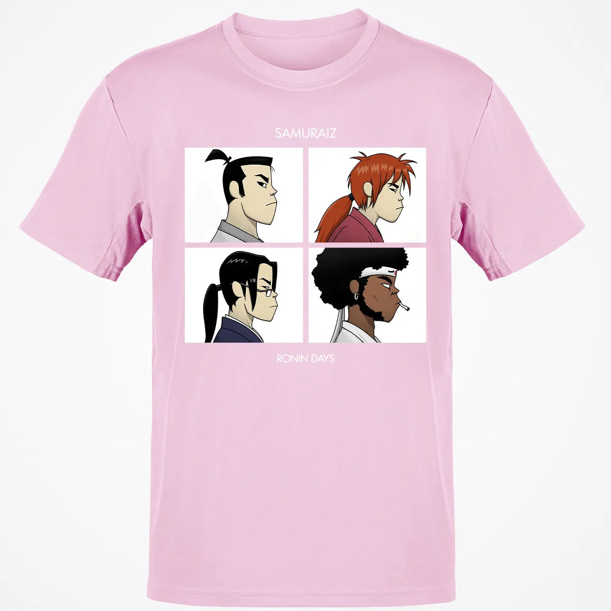 Classic Unisex T-Shirt - 7J2D3DD7