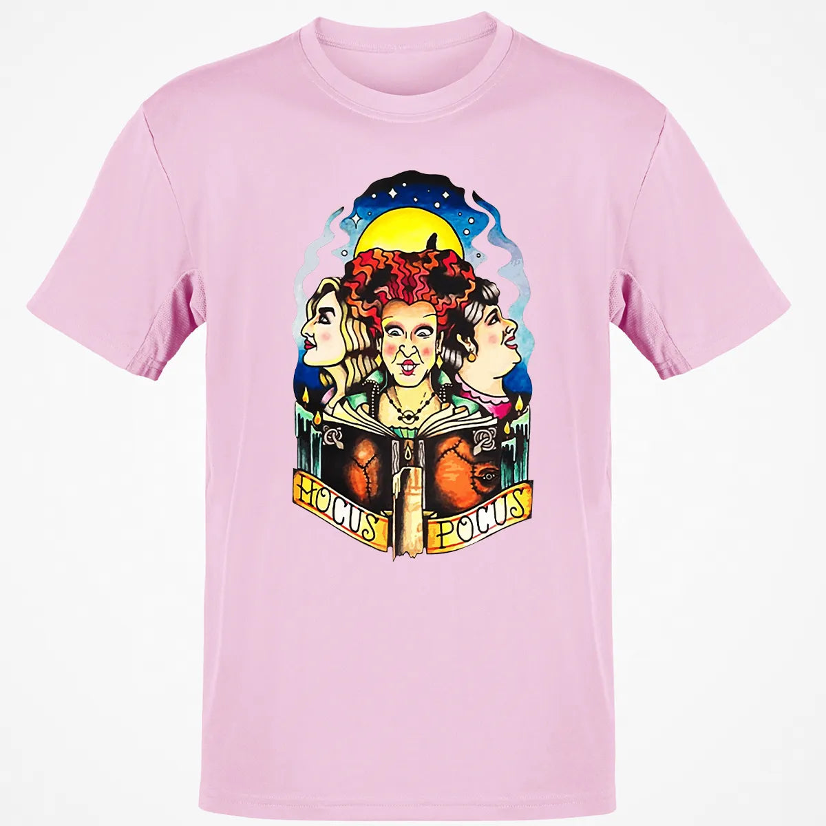 Classic Unisex T-Shirt - RQWJYH99