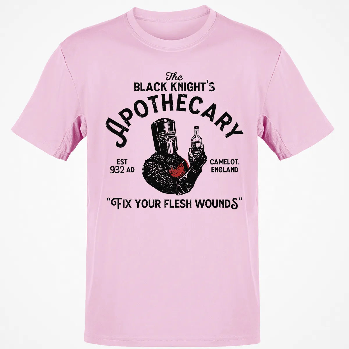 Classic Unisex T-Shirt - TELEGK1L