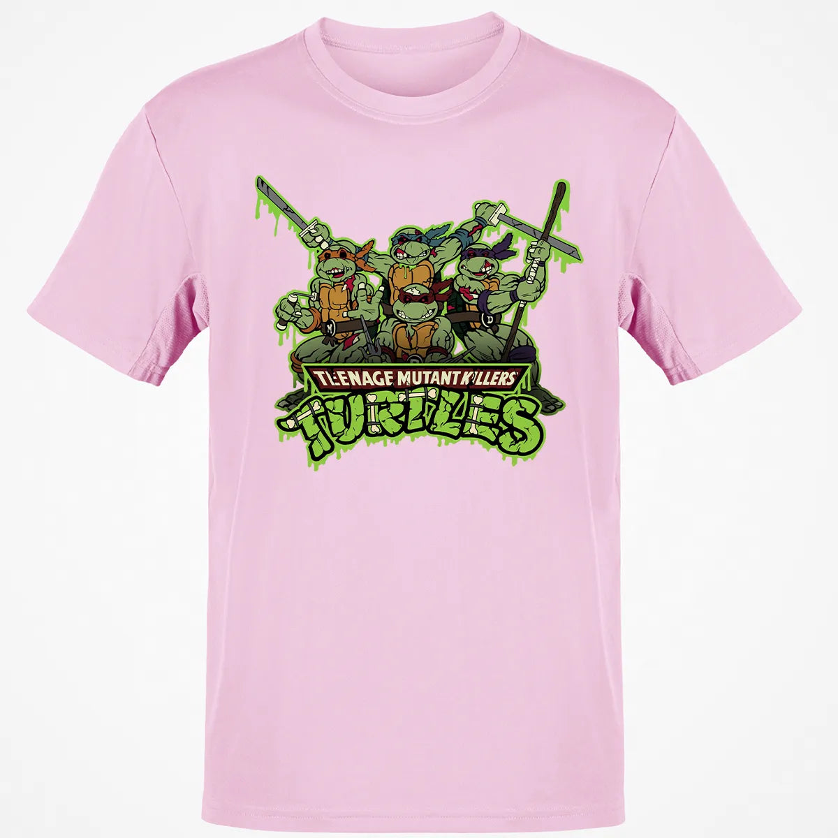 Classic Unisex T-Shirt - 3164MBAS