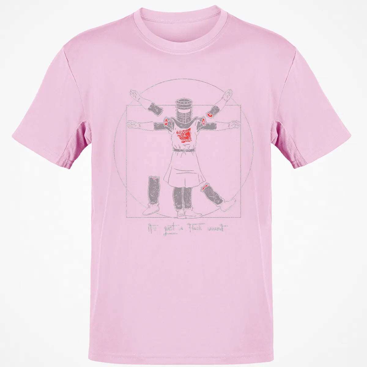 Classic Unisex T-Shirt - 9ETWWDBN