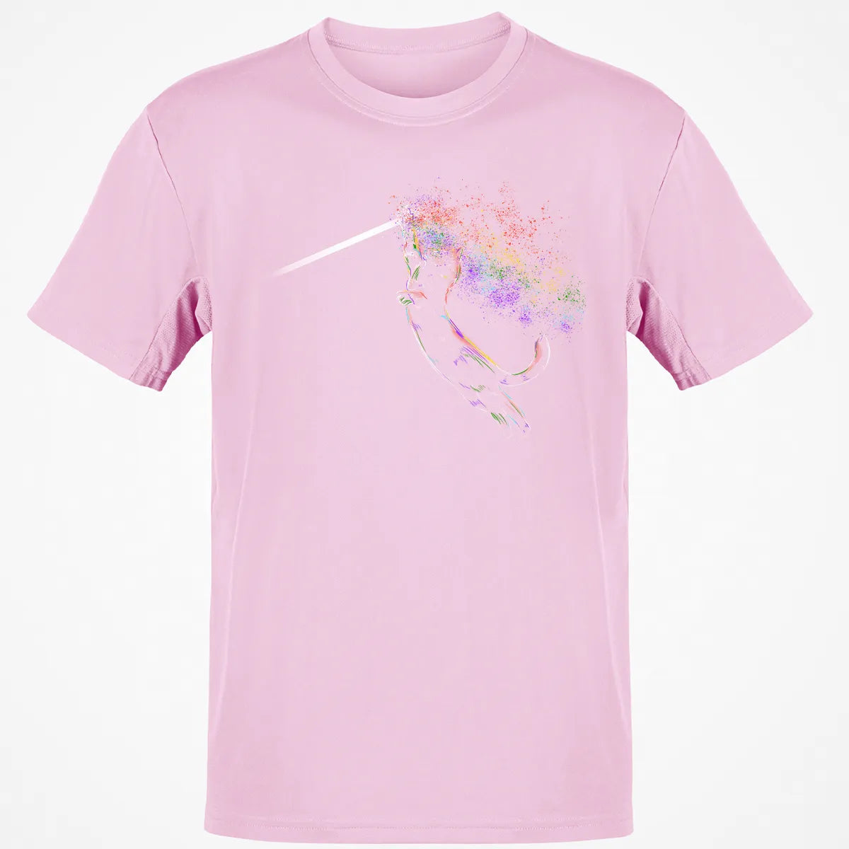 Classic Unisex T-Shirt - 4F45U7AS