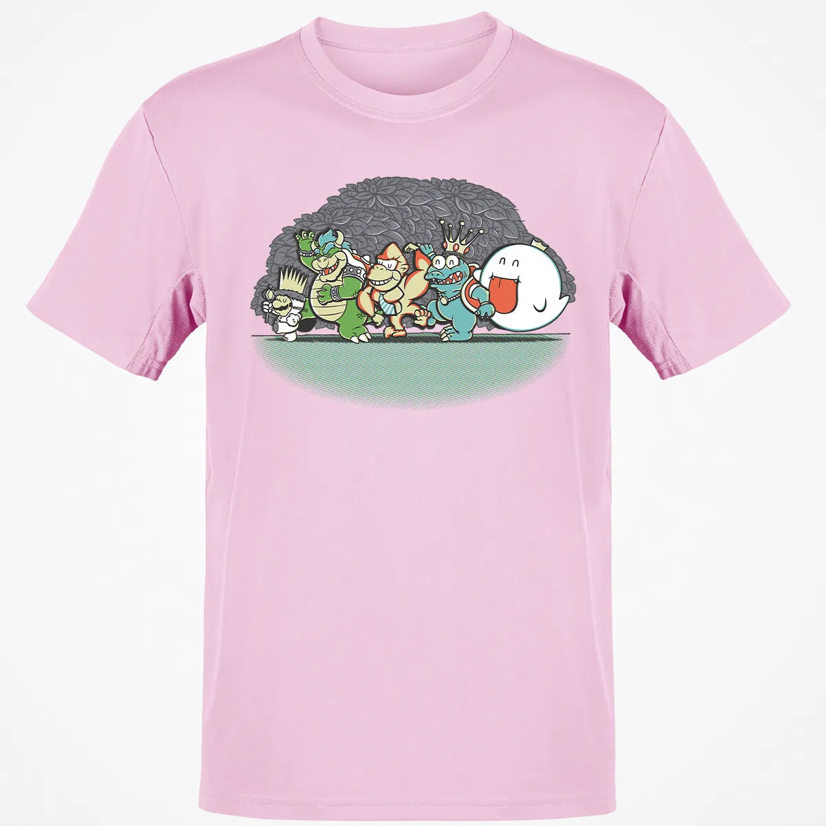 Classic Unisex T-Shirt - WU26J1KM