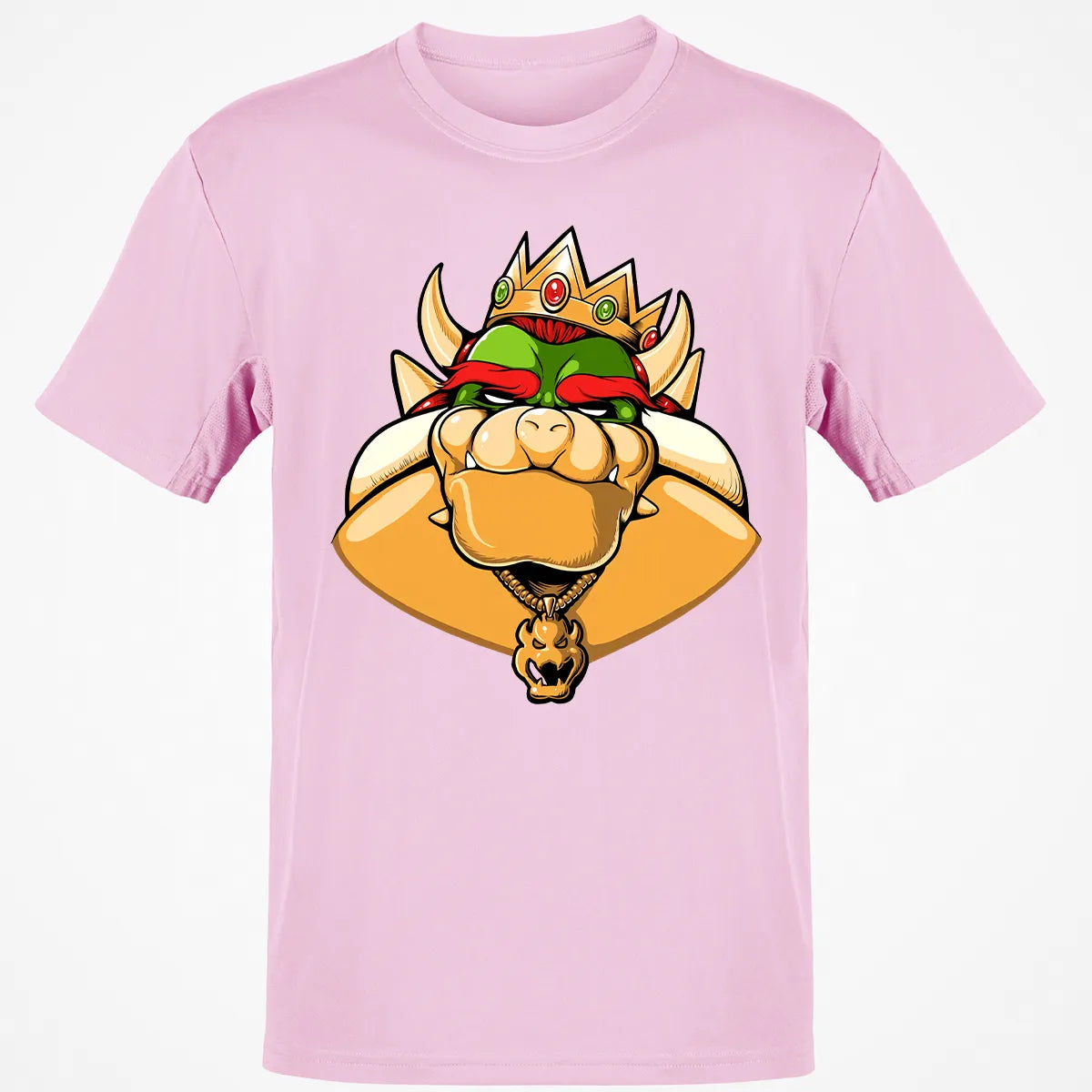 Classic Unisex T-Shirt - XZT5KRP2