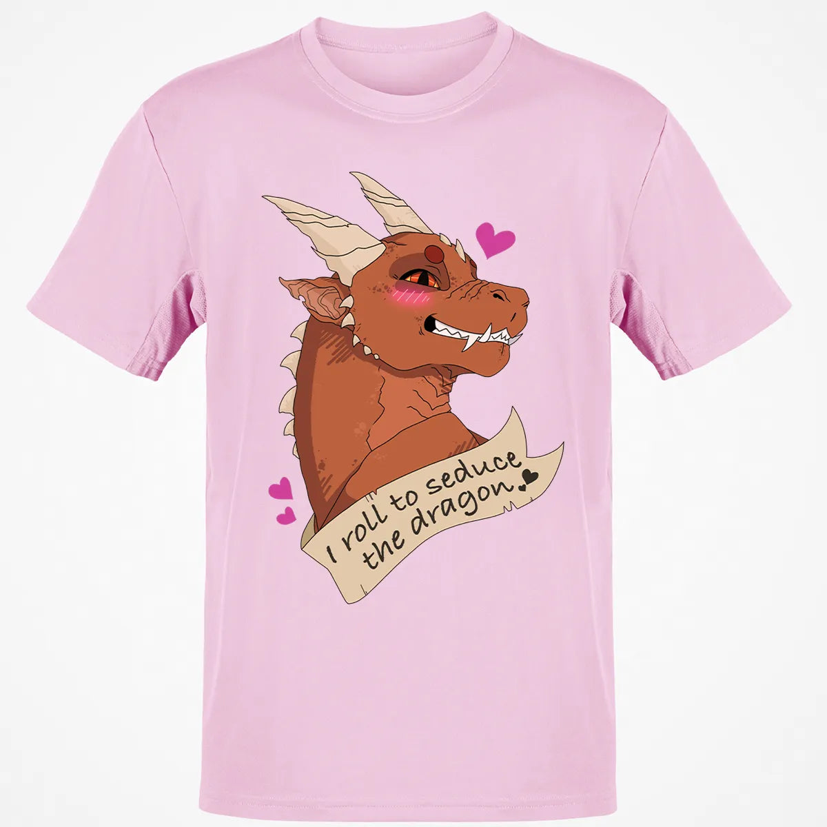 Classic Unisex T-Shirt - FZHESKRW