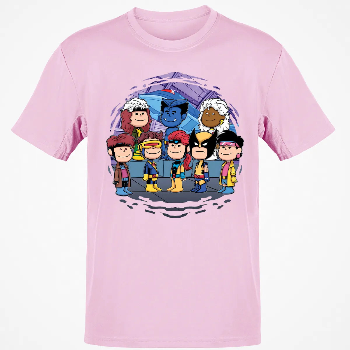 Classic Unisex T-Shirt - 9RWTAZ66