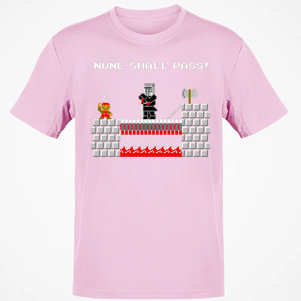 Classic Unisex T-Shirt - E9U22XQM