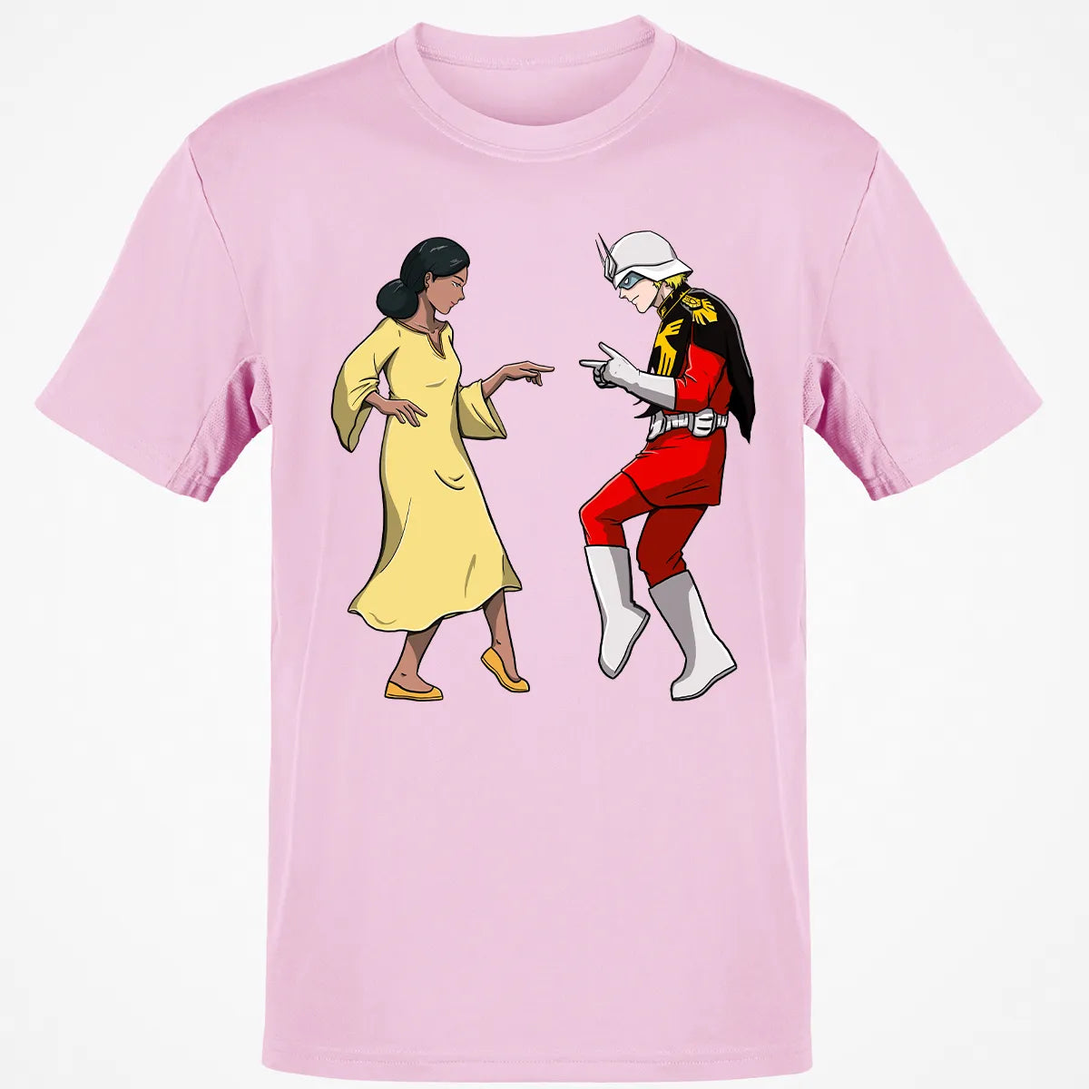 Classic Unisex T-Shirt - R8HBJ7HH