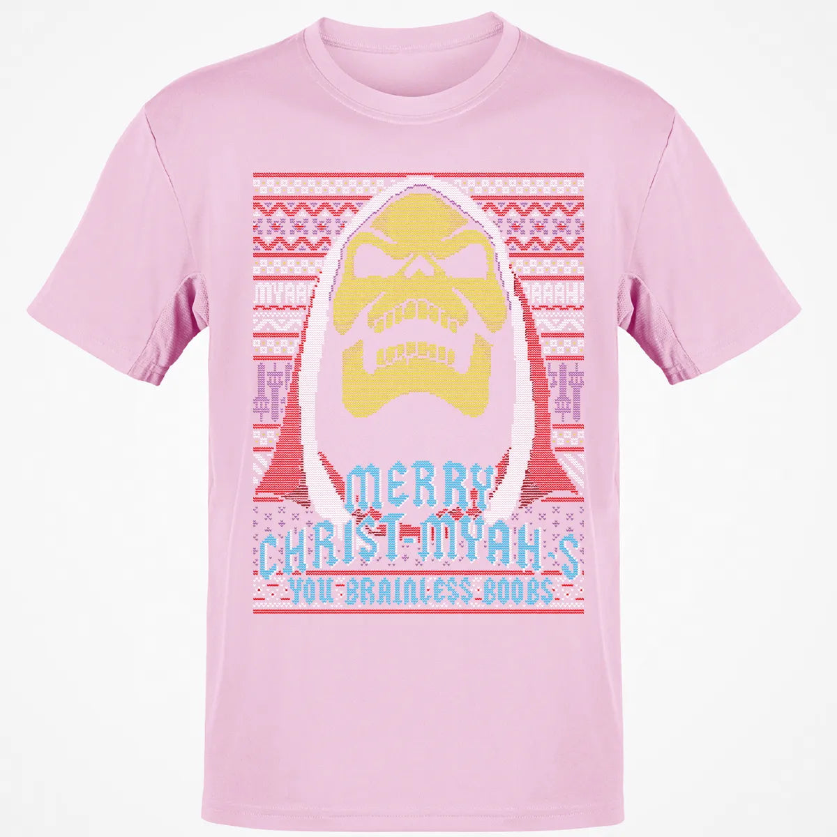 Classic Unisex T-Shirt - V3YX3W2E