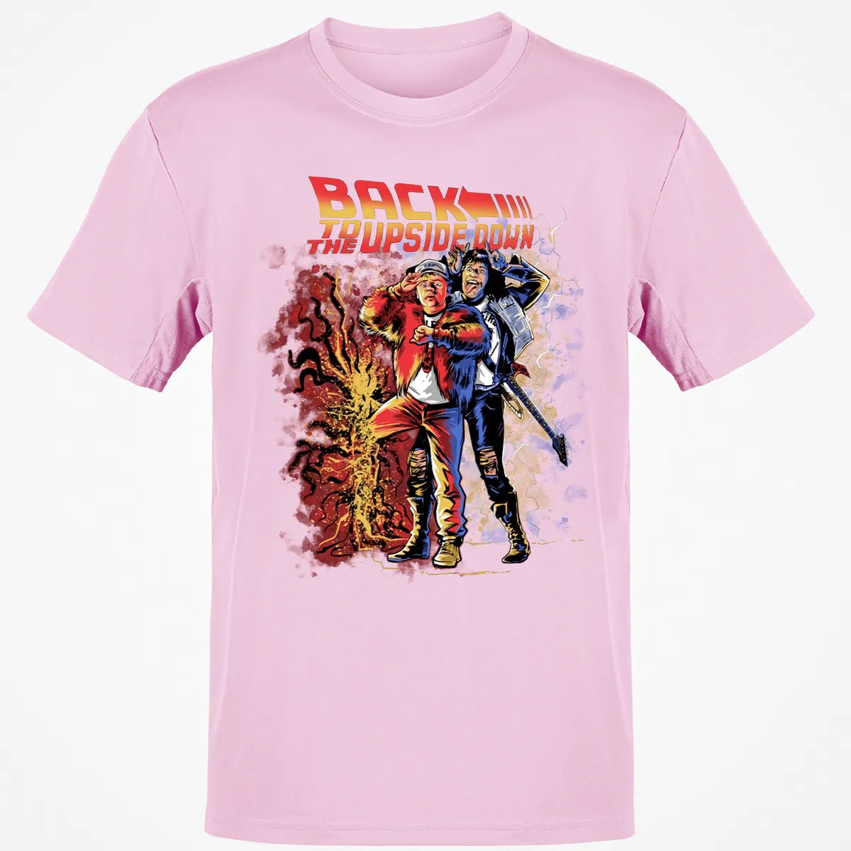 Classic Unisex T-Shirt - HZ2QLVXT