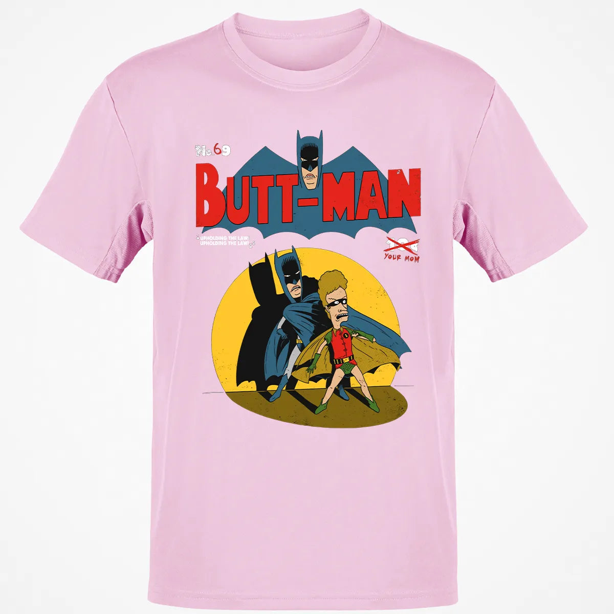 Classic Unisex T-Shirt - GU7R3G76