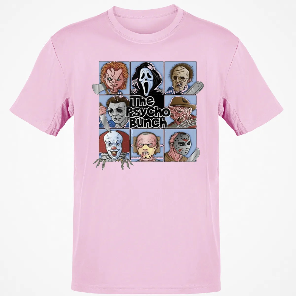 Classic Unisex T-Shirt - Y8R9HCQW