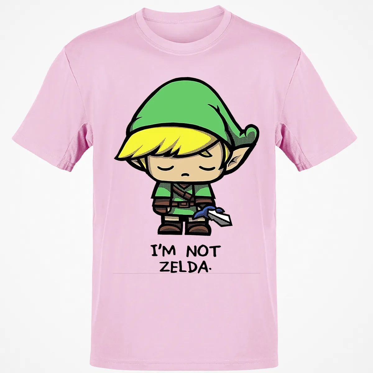 Classic Unisex T-Shirt - PRUW7YHZ