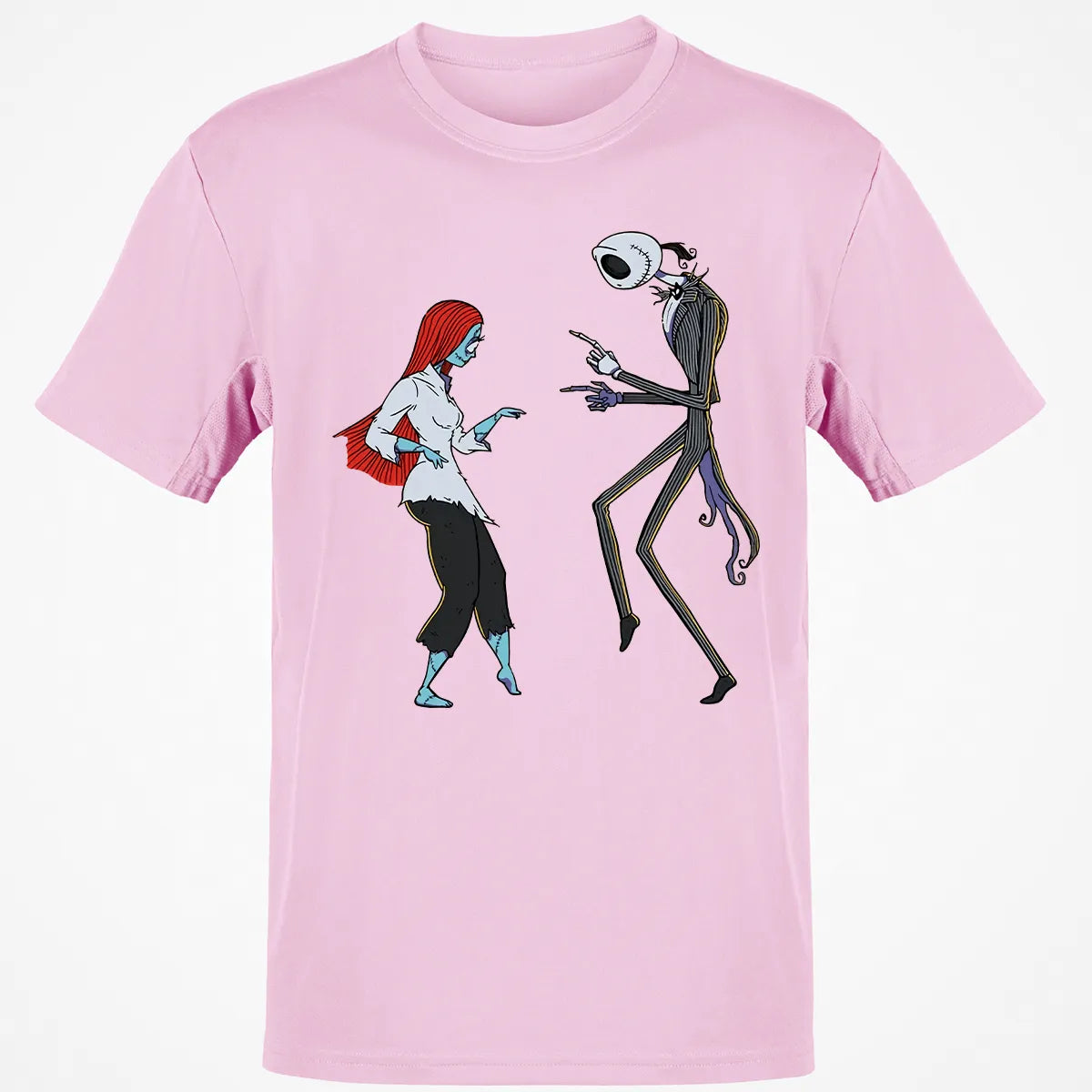 Classic Unisex T-Shirt - 8TTMYJR9