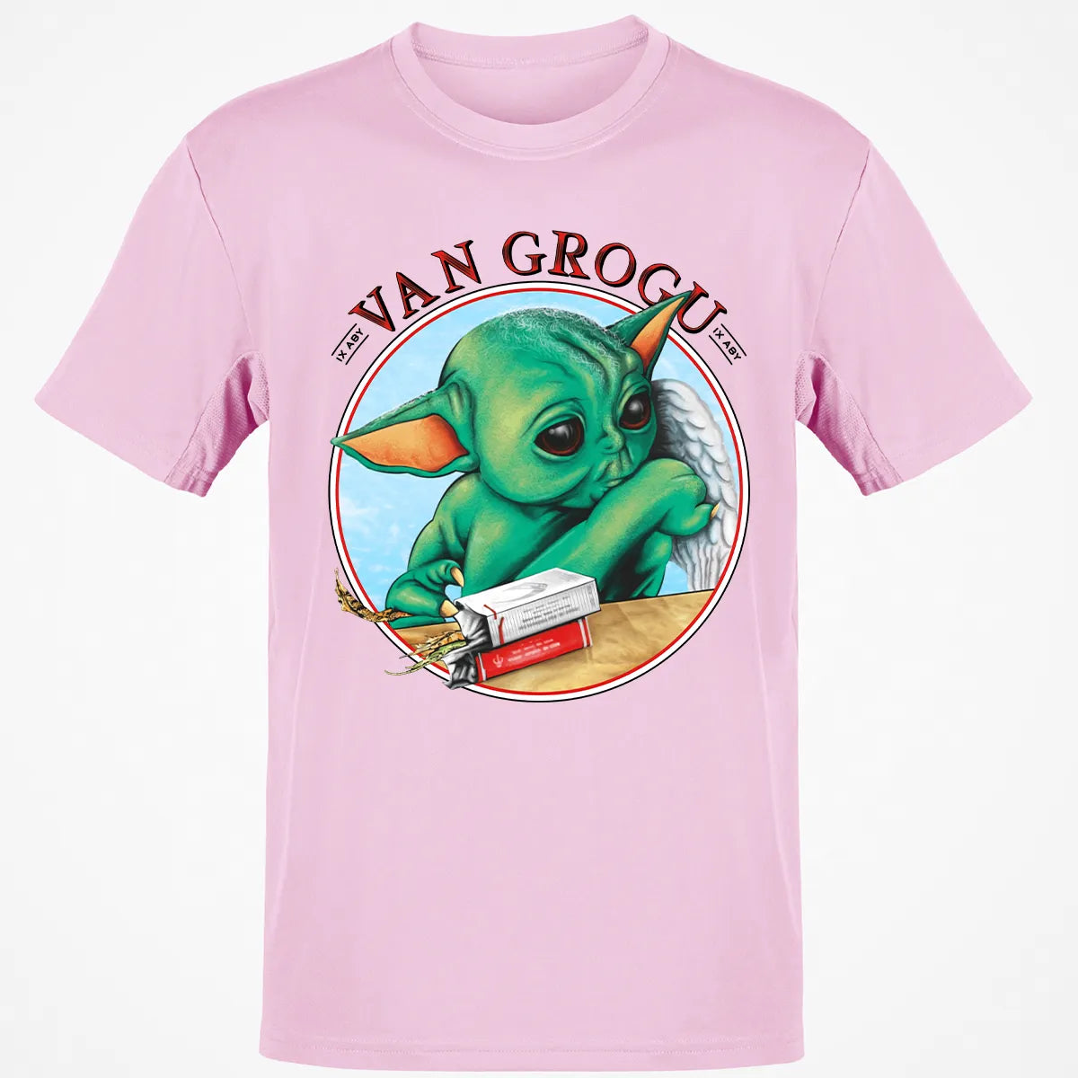 Classic Unisex T-Shirt - B511C3GM