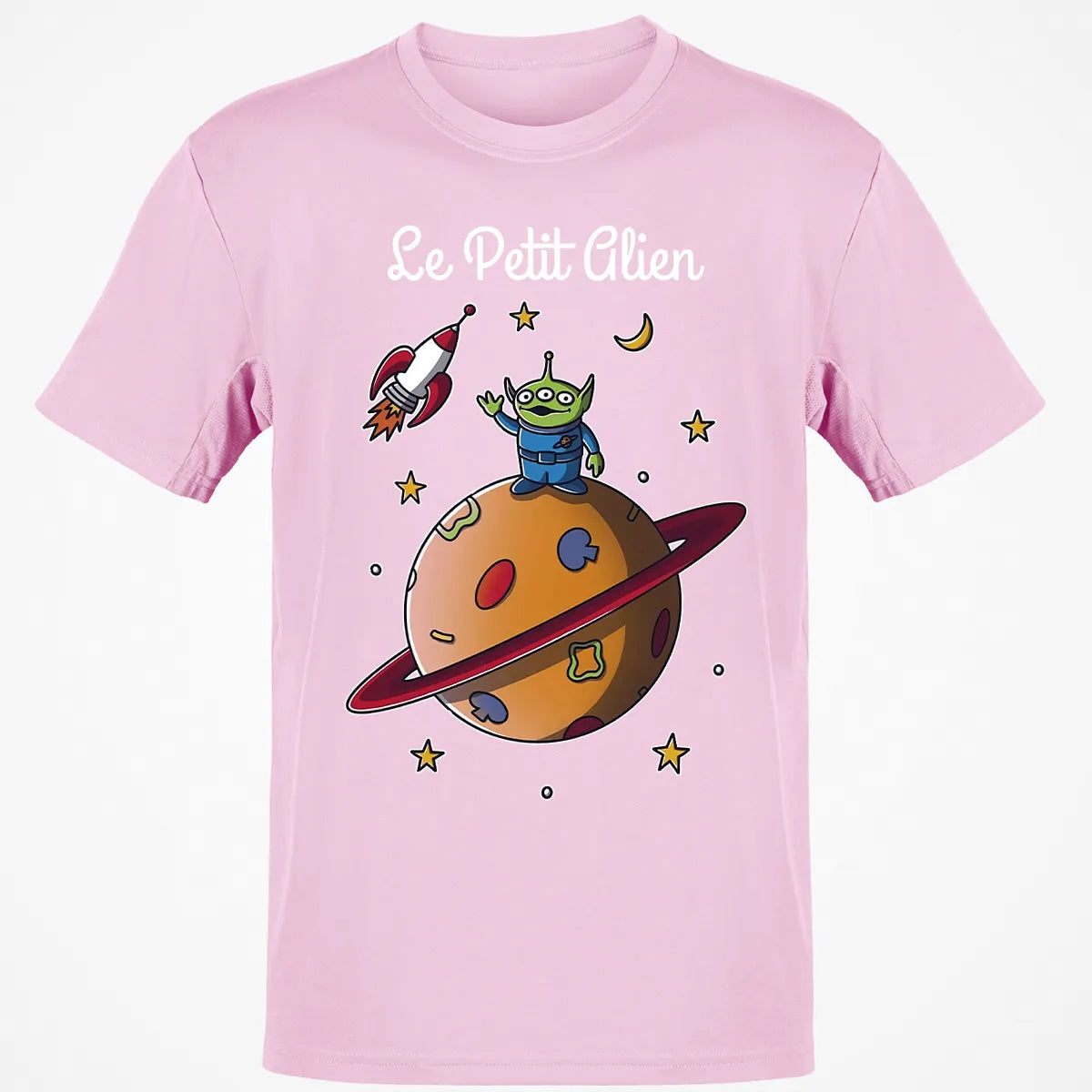 Classic Unisex T-Shirt - QJAQM19Y