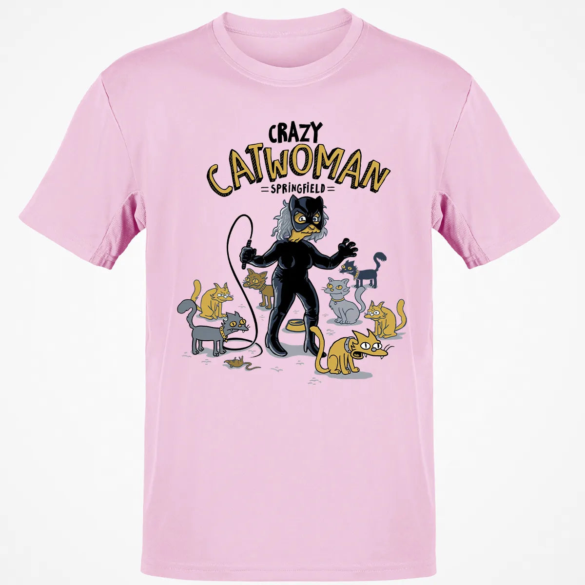 Classic Unisex T-Shirt - Y34H3HZ8
