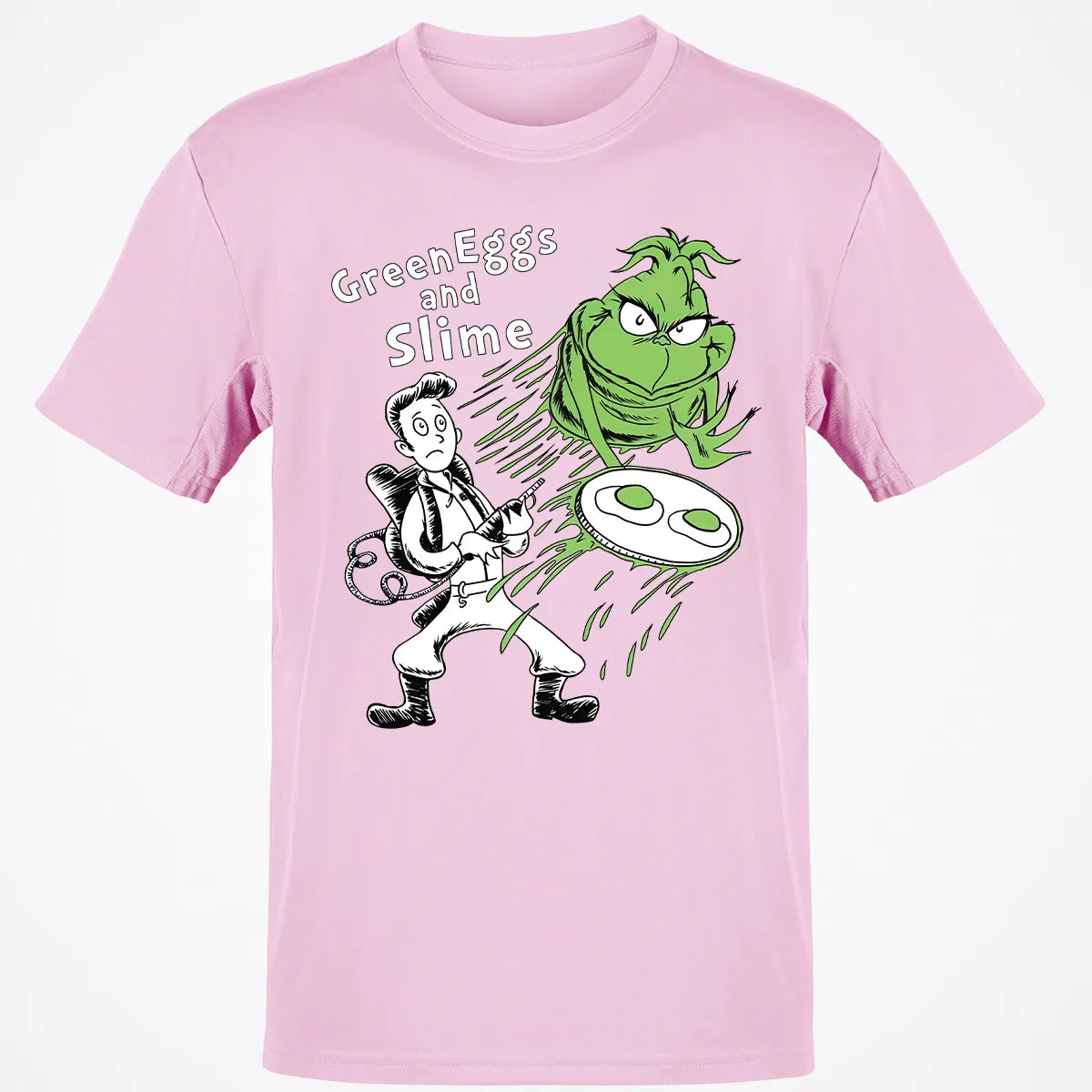Classic Unisex T-Shirt - BXDHKLJ4