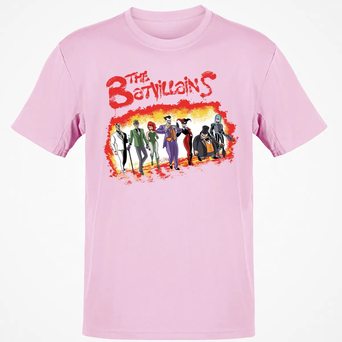 Classic Unisex T-Shirt - HFQR5VHB
