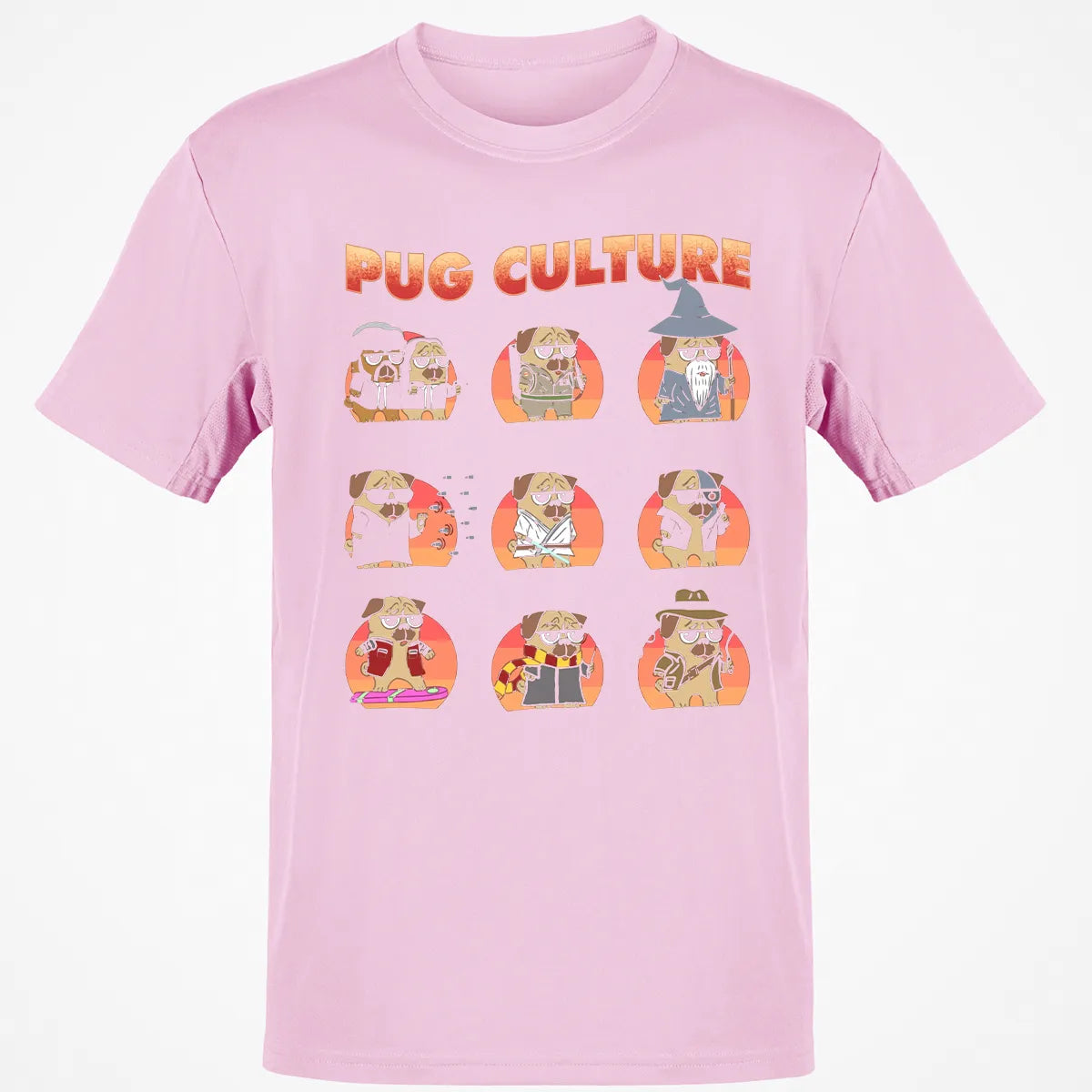 Classic Unisex T-Shirt - 6YEP54BT