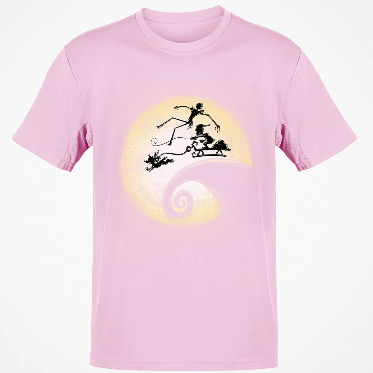 Classic Unisex T-Shirt - WSFLEWBD
