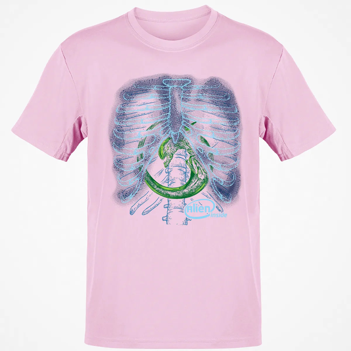 Classic Unisex T-Shirt - 8BVQDVF2