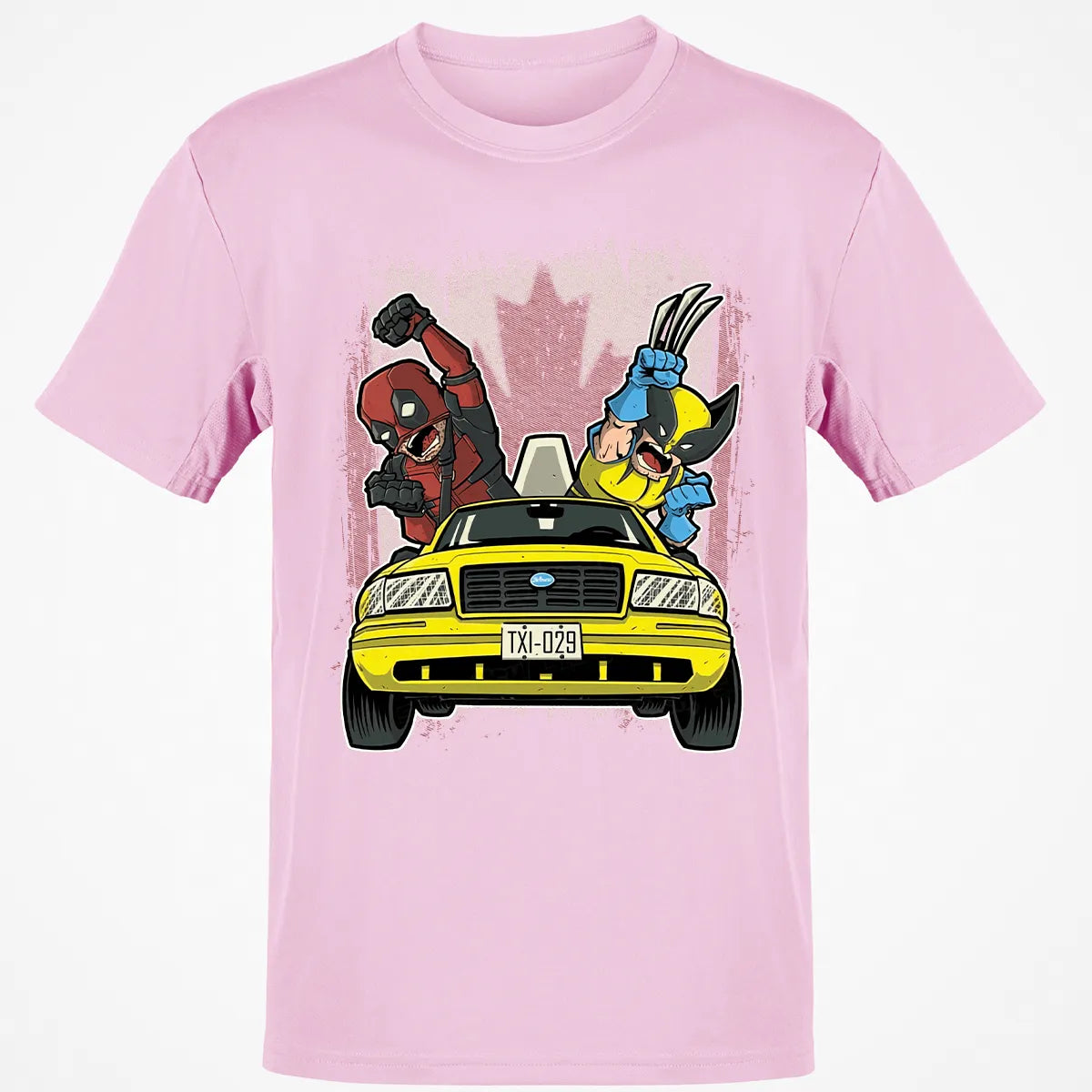 Classic Unisex T-Shirt - JN524A1K