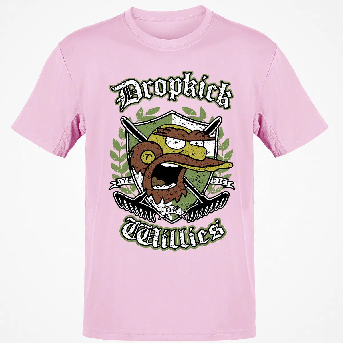 Classic Unisex T-Shirt - DMU4X3C6
