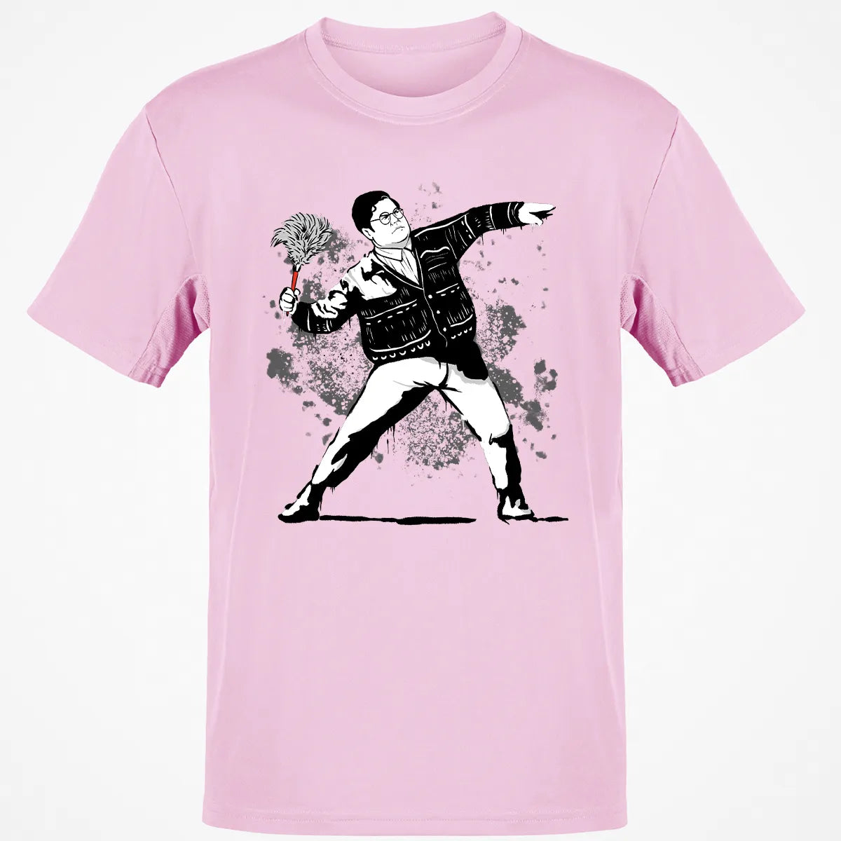 Classic Unisex T-Shirt - 4195E6T2