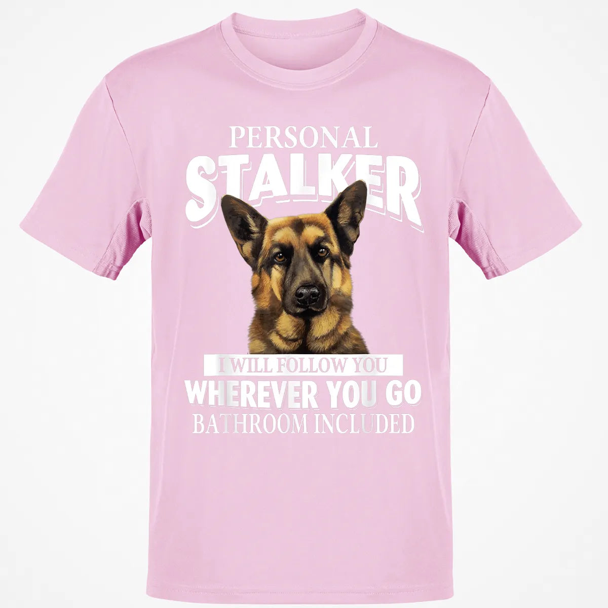 Classic Unisex T-Shirt - T4VA7Z48