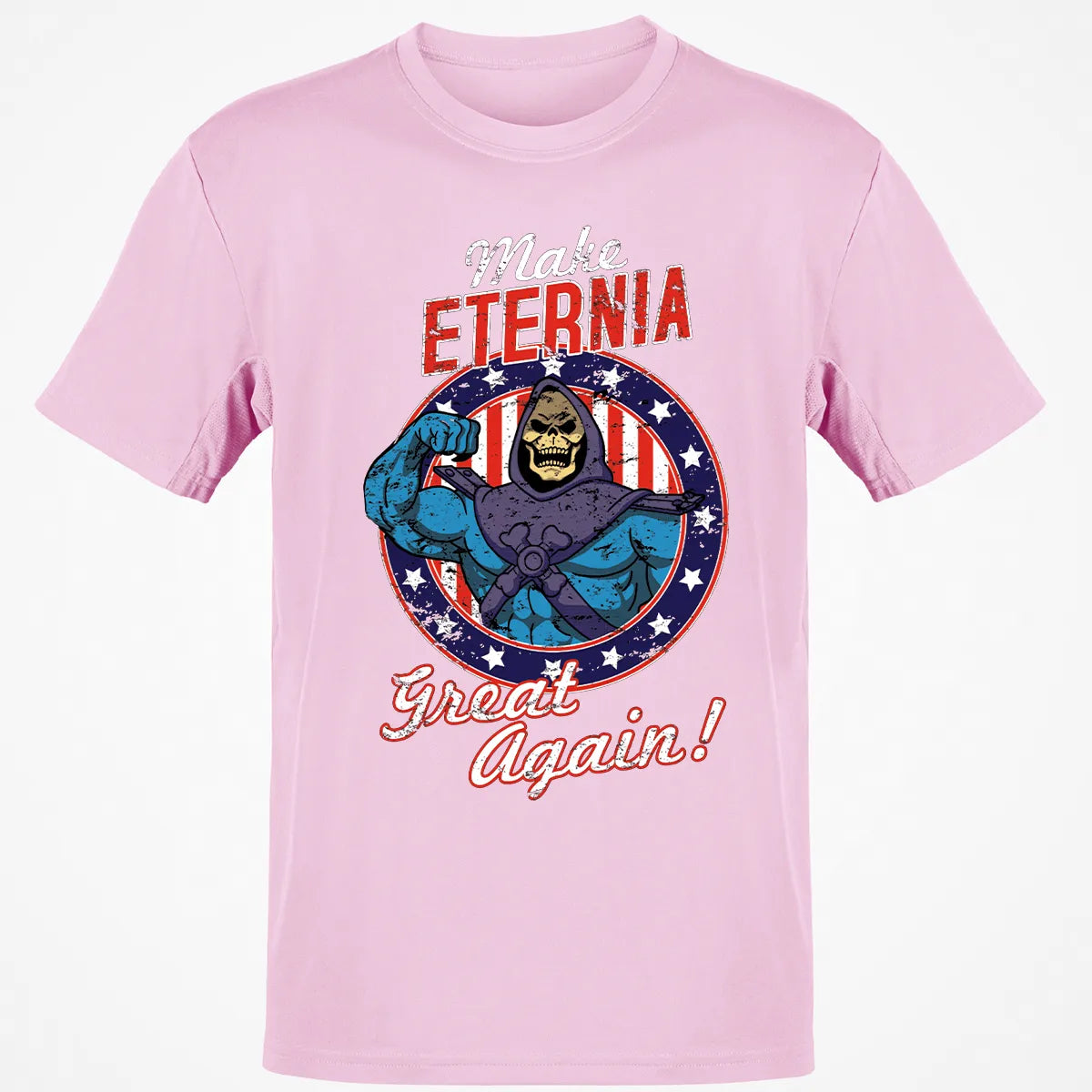 Classic Unisex T-Shirt - DFA1ULS4