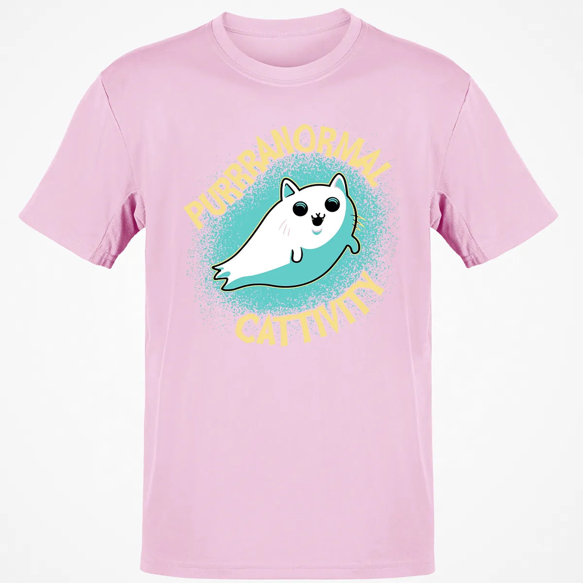 Classic Unisex T-Shirt - HQHJUUCF