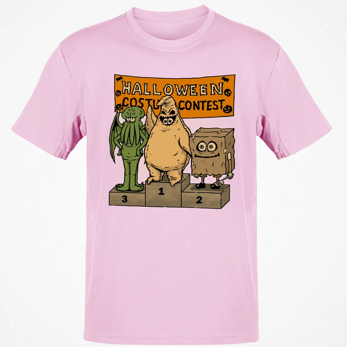 Classic Unisex T-Shirt - RNPNP37P