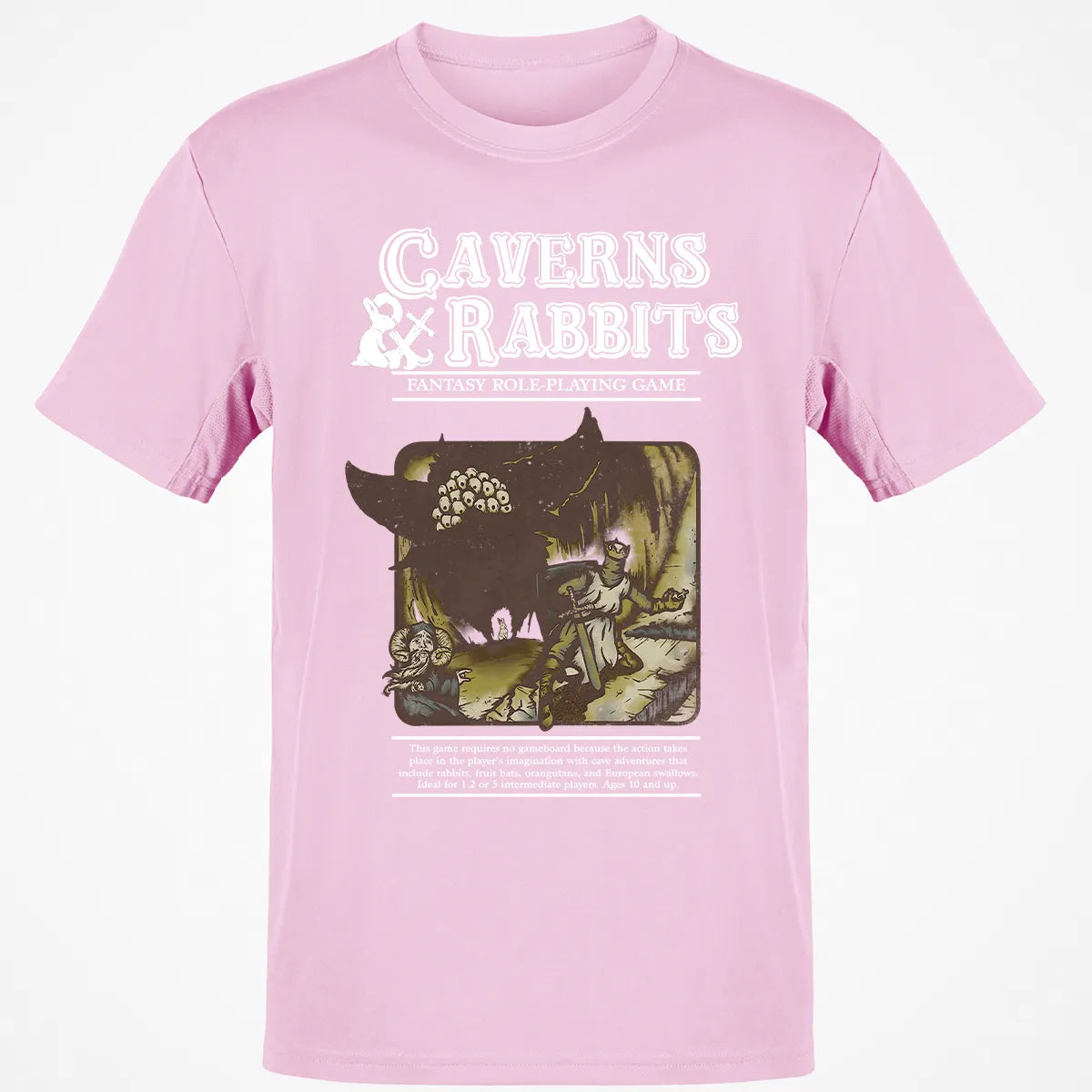 Classic Unisex T-Shirt - HVMLGJ9H