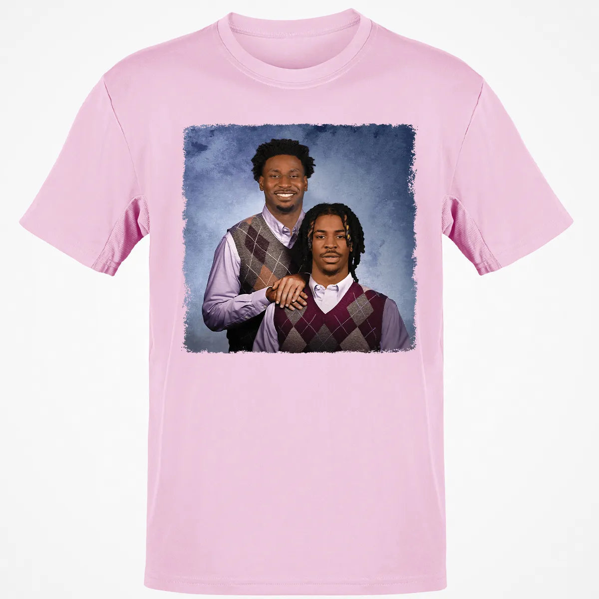 Classic Unisex T-Shirt - JFB7Z5JA