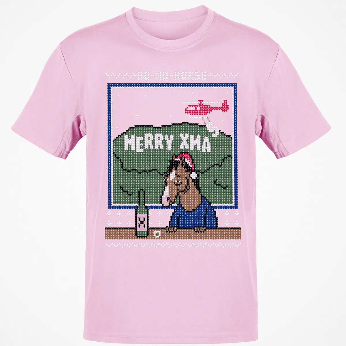 Classic Unisex T-Shirt - 1KHQM9SG