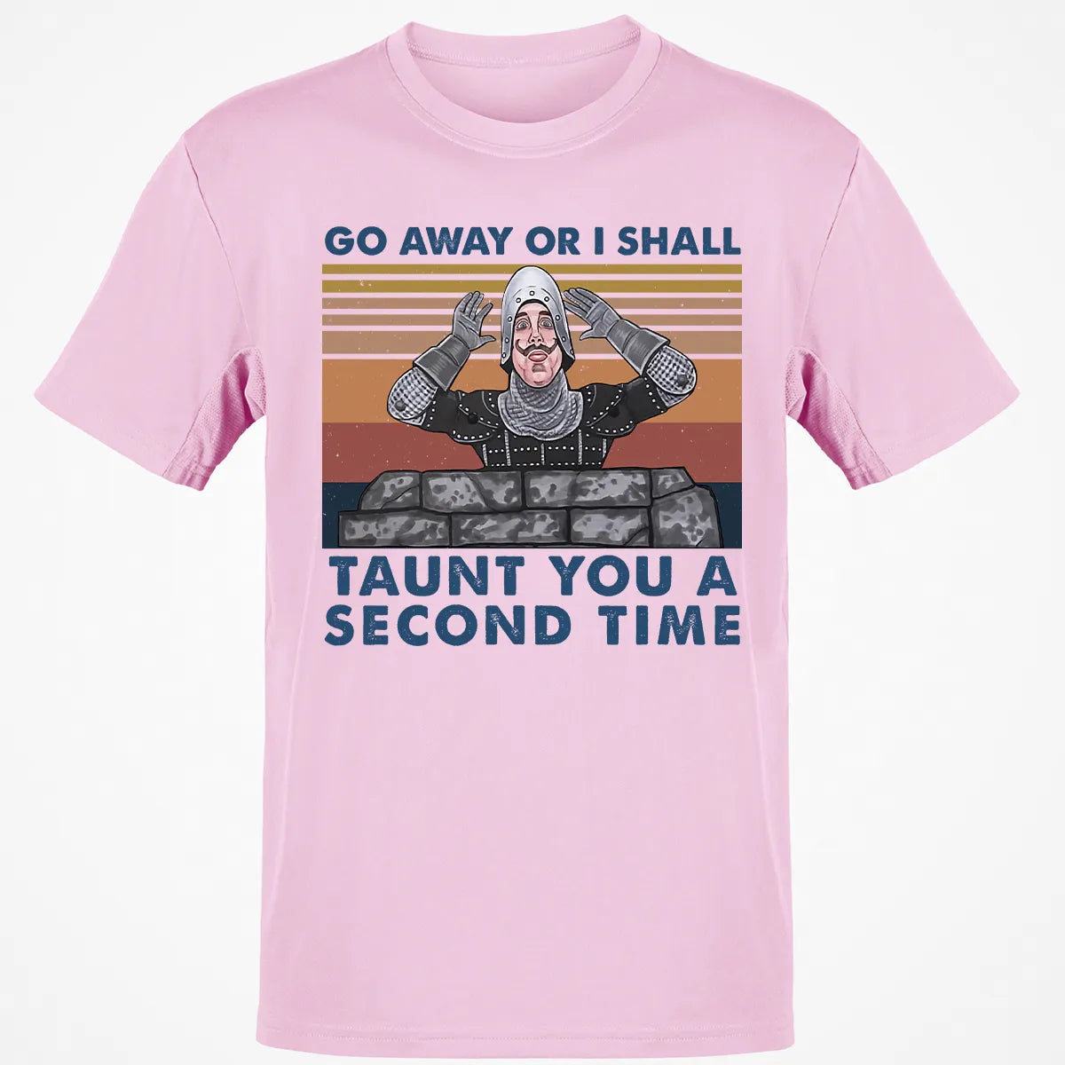 Classic Unisex T-Shirt - MCSUSL6S